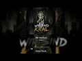 Ezhel & Ufo361 - Wir Sind Kral | TECHNO REMIX