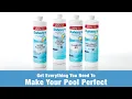 Everything You Need To Make Your Pool Perfect - Become Your Own Pool Pro