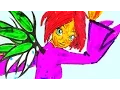 Coloring Pages Disney Sorceress W I T C H Coloring Book s For Children Kids Channel