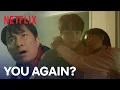 Who will save her when an emergency breaks out in the dorms Doctor Cha Ep 11 ENG SUB
