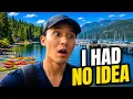 I Thought I Knew North Vancouver Until I Found This