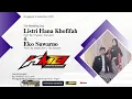 Download Lagu Live KMB GEDRUG // Wedding LISTRI \u0026 EKO // BG AUDIO // ANGGUN Streaming