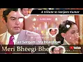 Download Lagu Meri Bheegi Bheegi Si |  Cover song | Sur Sangam - My heartbeat @SaregamaMusic