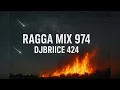 RAGGA MIX 974 - DJ BRIICE 