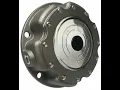 How to Replace a Stemco Hub Window