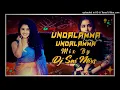 Download Lagu Undalamma Undalamma Love Failure Song Mixs By Dj Sai Mixs // Trending Dj Songs