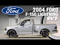 2004 Ford SVT Lightning Ported Blower Review Series 4k The Perfect Setup
