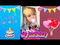 Download Lagu Celebrating my thirteenth birthday party!