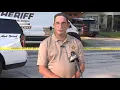 HCSO Homicide investigation underway after body found at Gandy Bridge in Pinellas County