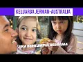 Download Lagu Keluarga Jerman-Australia Setiap Kumpul Ada Keributan