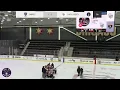 NIHL MSGH Girls American Division Championship - Sabres 19U vs Lady Liberty 19U