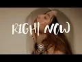 Download Lagu Nick Jonas vs. Robin Schulz - Right Now (Lyrics)