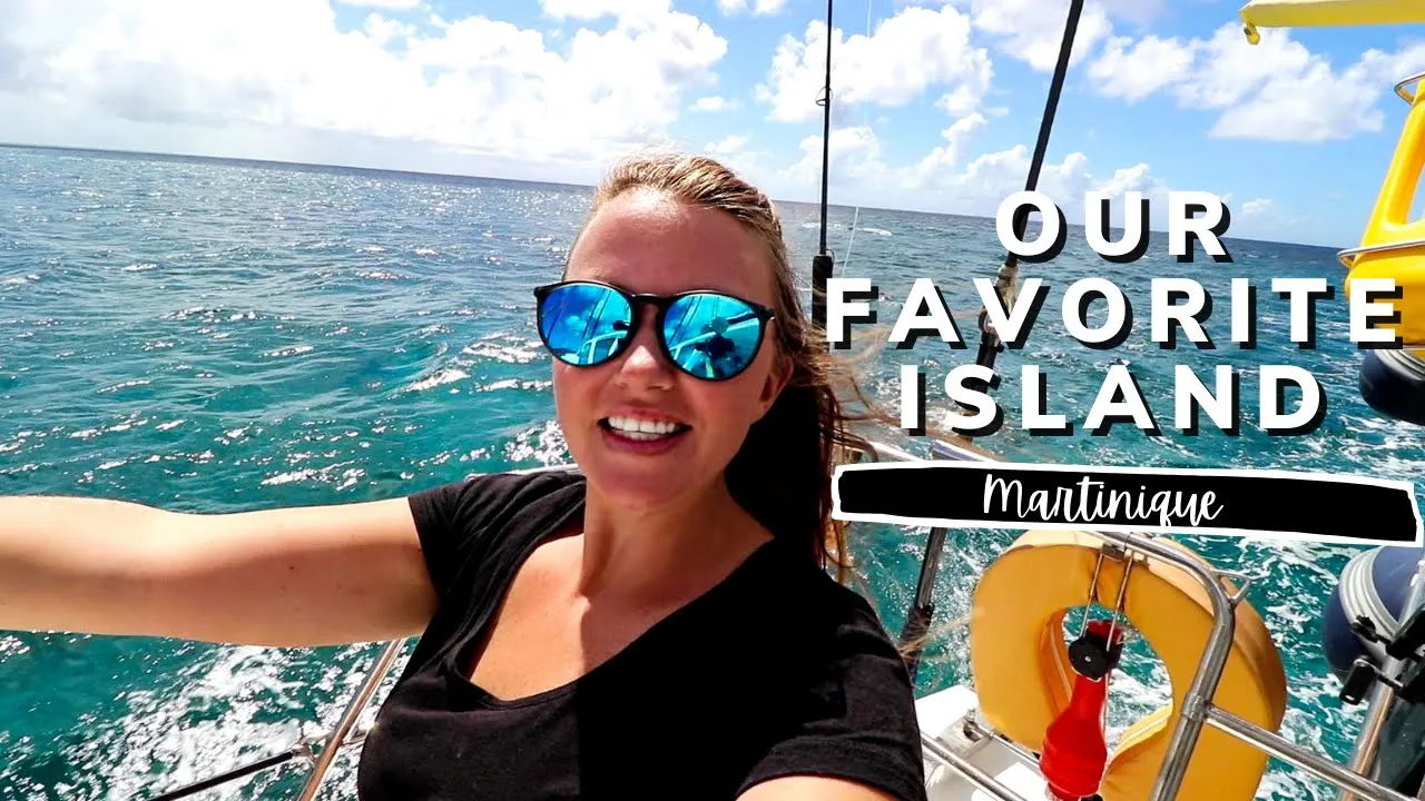 This is definitely our favorite Caribbean island..