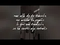 Enjambre - Madrugada (Letras)