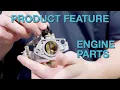 Honda GX Engine Parts