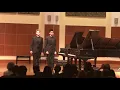 Milhaud - Scaramouche