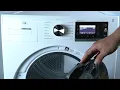 Whirlpool Dryer W7 D94WB 6 Sense - What is Fresh Care+ Function | Understanding Fresh Care+