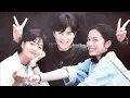Download Lagu RIDA SITA DEWI : Antara Kita (Official Video Musik Foto)