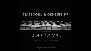 tribesoul genesis 99 ft sfarzo rtee dj ojm emzani