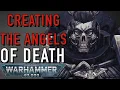 How to Create Your Own Lore Accurate Homebrew Chapters in Warhammer 40K