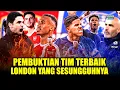 Lagu Arteta Merendah Saat Maresca Siapkan Taktik Senjata Rahasia! Preview London Derby Chelsea vs Arsenal