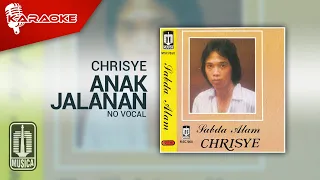 Download Chrisye - Anak Jalanan (Official Karaoke Video) - No Vocal MP3