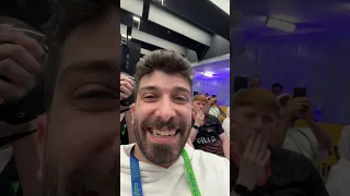 ولعت بين ابو فله و سبيد سبيد ابوفلة 