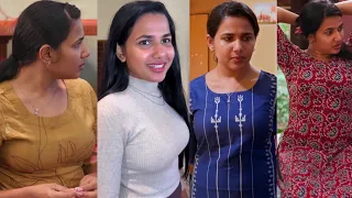 The Inspiring Journey of Actress Babitha Basheer