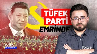 100. Yılına Girerken: Çin Ordusu'nun Asırlık Hikâyesi | Politik Anatomi