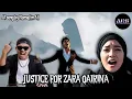 Download Lagu JUSTICE FOR ZARA QAIRINA - AI song by Norsalim Ali (AI Music Video | Lyrics)