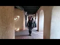 Day 2 At SEDONA Arizona Dine At El Rincon TLAQUEPAQUE Restaurant 12 31 18