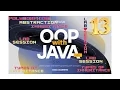 Core Java Practice Hands-On Polymorphism Abstraction Inheritance Day 5 2 CDAC Learning
