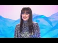 Download Lagu Alizée - Announcement Jaka to melodia? - Ella, elle l'a - France Gall TVP 2021 March 31