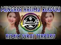 Download Lagu DJ Wanita Apakah Dirimu Ini Manis Di Mulut Tapi Tidak Di Hati Remix Full Bass