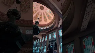 أشرقت نفسي بنور من فؤادي أحمد بو خاطر 