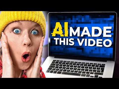 AI Video Tools Are Getting Out of Control!