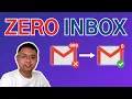 Email Management Training for Beginners Zero Inbox Management Email Management Tutorial