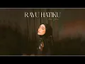 RAYU HATIKU - ADIRA SUHAIMI [OFFICIAL LYRICS VIDEO] (OST - BISIK ASMARA)