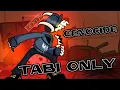 Download Lagu GENOCIDE but its TABI only (Friday Night Funkin')