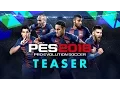 Video di PES 2018 Teaser Trailer