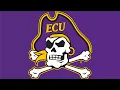 East Carolina 2026 Season Schedule Prediction