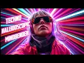 Download Lagu Jump Rope🔥Music Mix 2025 |🌈TECHNO✨KALEIDOSCOPIC MINDBENDER✨👀| 12 MIN TECHNO MINDBENDER (Session 36)