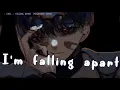 Download Lagu Nightcore - Falling Apart | Pegboard Nerds