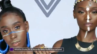 wizkids interview with channel 4 jasmine dotiwala