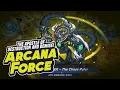 Download Lagu Yu-Gi-Oh! Master Duel | ARCANA FORCE EX – THE CHAOS RULER !! 🔥🔥🔥 INSANE SKIP TURN!!