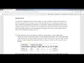 Data Base Task 45 Create a Table with Foreign key Using DDL Query 1st Year Java Institute