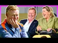 Lagu Ronald Koeman deelt hartverscheurend nieuws over zijn vrouw Bartina Koeman (64)