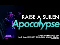 Download Lagu 【公式ライブ映像】RAISE A SUILEN「Apocalypse」（BanG Dream! 12th☆LIVE DAY3 : RAISE A SUILEN「REVEAL」より）