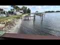 Daily Lagoon Life Report from Florida s Indian River Lagoon in Sebastian FL - August 18 2026