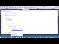 Async Programming example in WPF